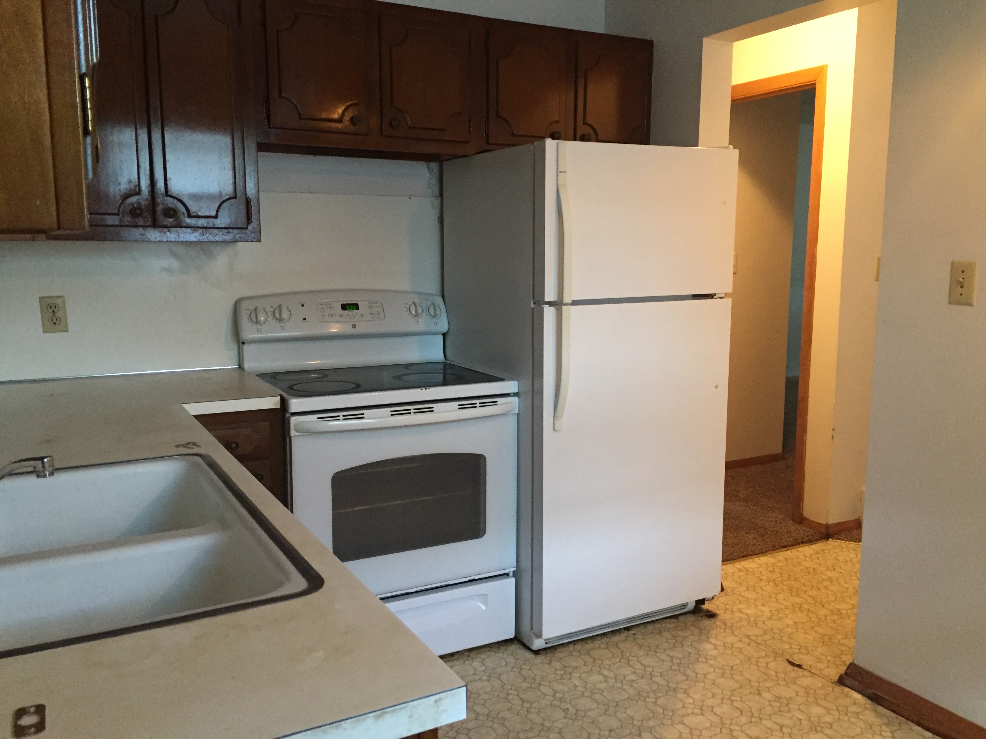 Grundy Center Residential Real Estate 1002 I Ave SulenticFischels